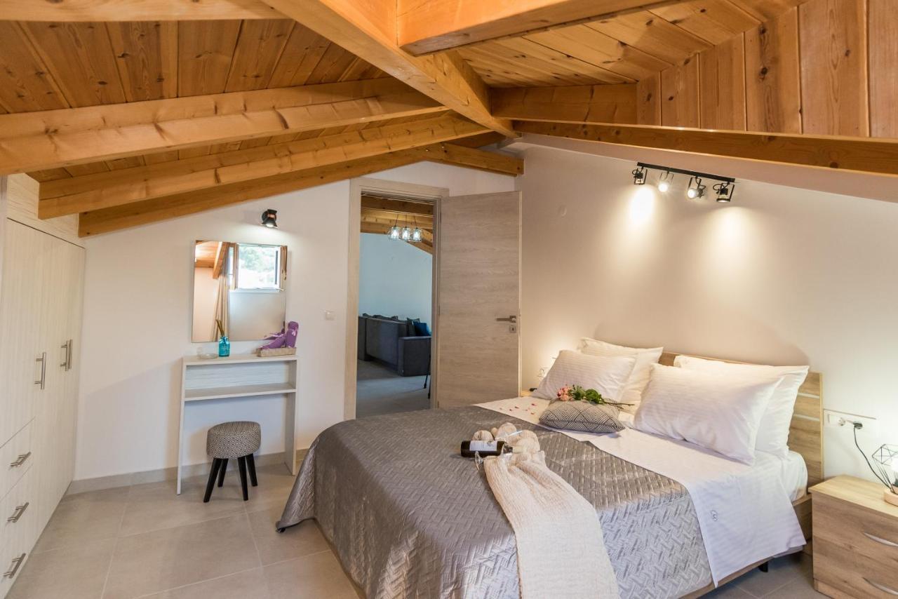 Apartamento Milano Laganas