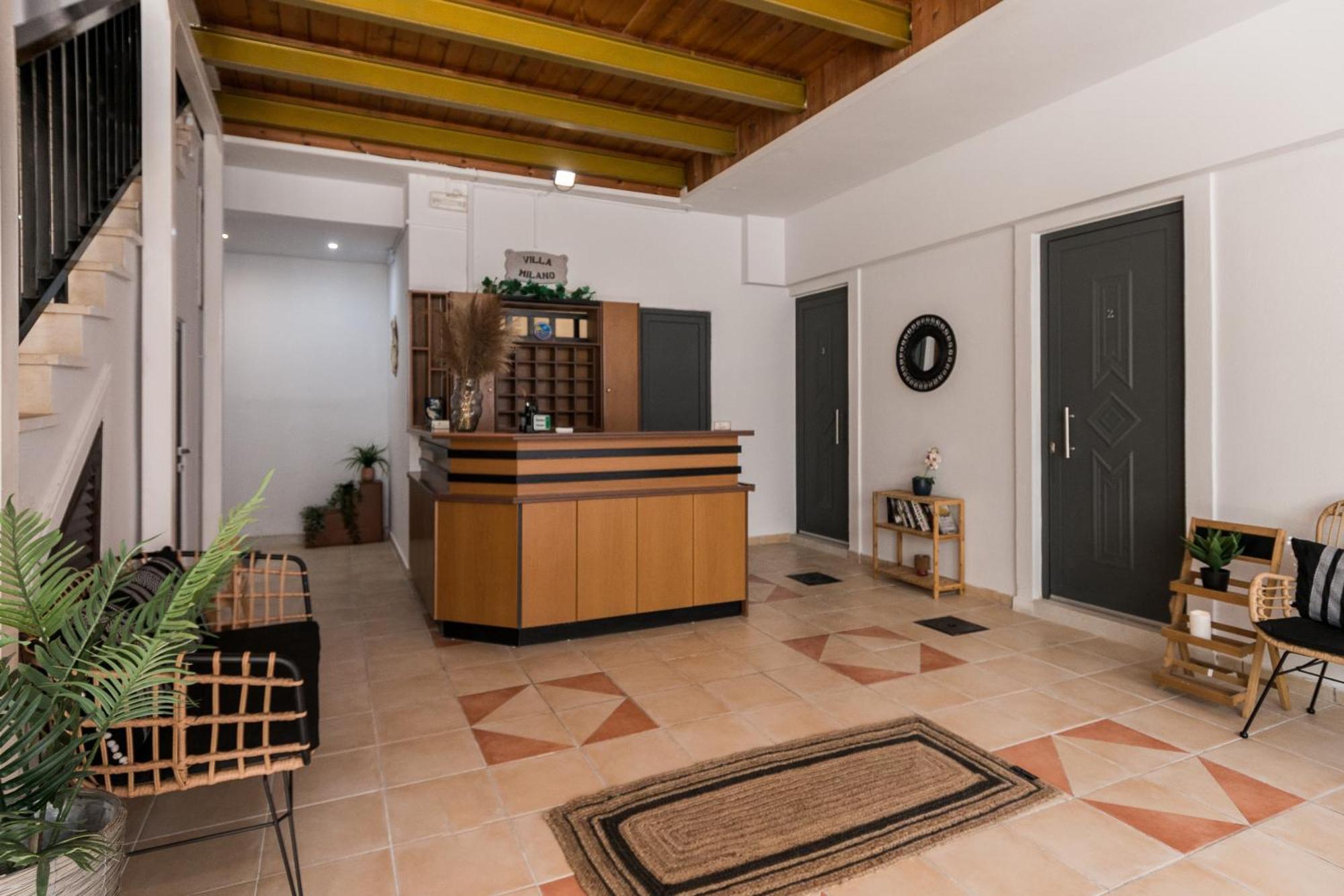Apartamento Milano